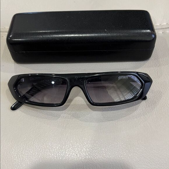 Spy+ Sunglasses Black Spy Grace Unisex Mini Sunglasses